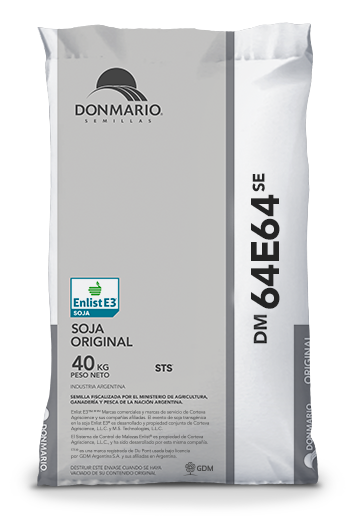DM 64E64 SE
