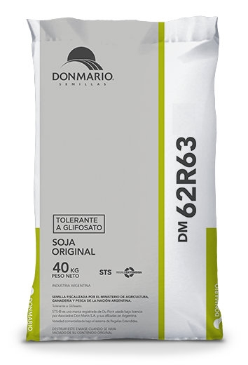 DM 62R63
